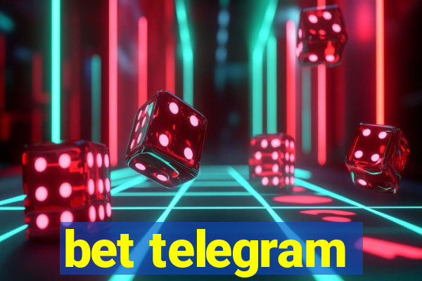 bet telegram